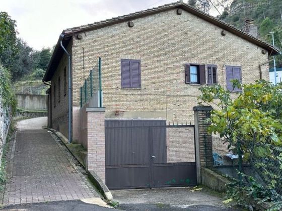 Foto 2 de Xalet en venda a Estella/Lizarra de 5 habitacions amb terrassa i garatge
