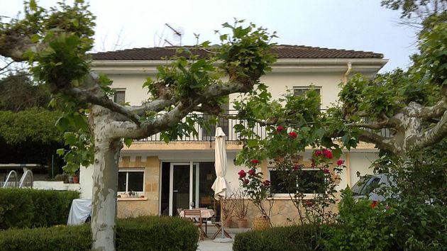 Foto 2 de Xalet en venda a Estella/Lizarra de 3 habitacions amb terrassa i piscina