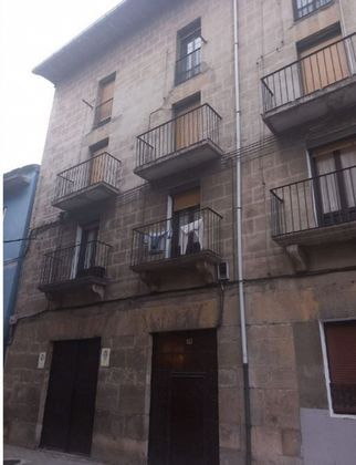Foto 1 de Pis en venda a Villava/Atarrabia de 4 habitacions amb balcó