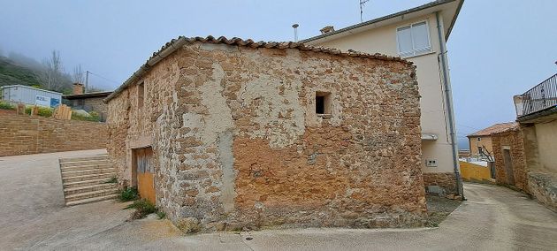 Foto 1 de Casa en venda a Villamayor de Monjardín de 1 habitació i 85 m²