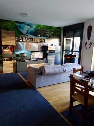 Foto 2 de Pis en venda a Beriáin de 2 habitacions amb terrassa i garatge