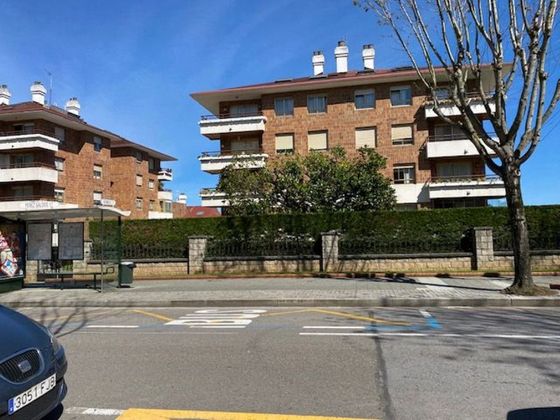 Foto 2 de Dúplex en venda a El Sardinero de 5 habitacions amb terrassa i garatge