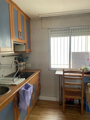 Foto 1 de Pis en venda a Marianistas - AVE de 4 habitacions amb garatge i aire acondicionat