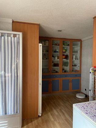 Foto 2 de Venta de piso en Marianistas - AVE de 4 habitaciones con garaje y aire acondicionado