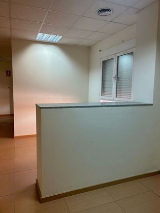 Foto 1 de Oficina en alquiler en Larache de 70 m²