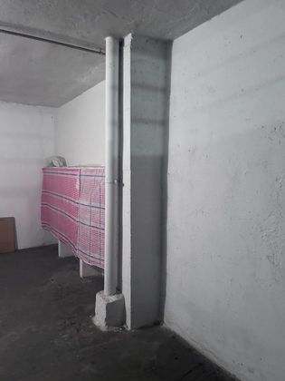 Foto 2 de Venta de garaje en Santa María de 16 m²