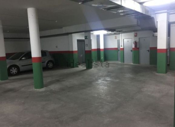 Foto 1 de Venta de garaje en Santa María de 16 m²