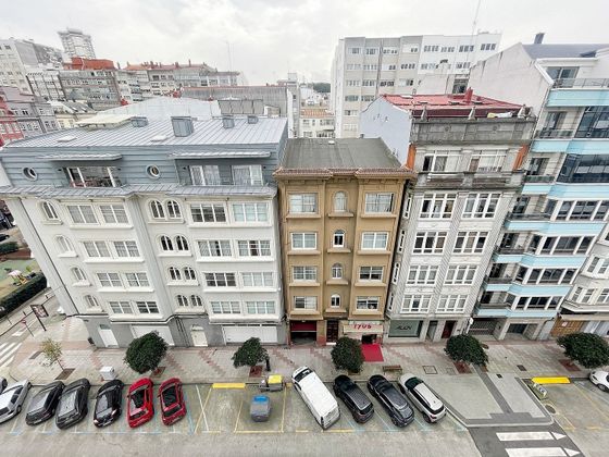 Foto 1 de Alquiler de piso en Juan Flórez - San Pablo de 2 habitaciones con garaje y calefacción