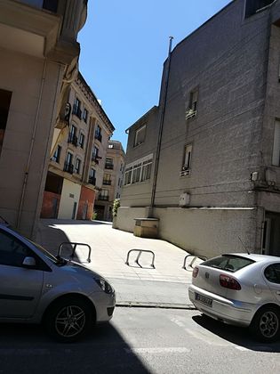 Foto 1 de Local en venta en calle Joaquin Fernandez Sestelo con terraza