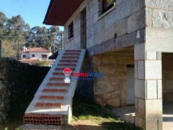 Foto 2 de Casa en venda a Salceda de Caselas de 4 habitacions amb terrassa i jardí