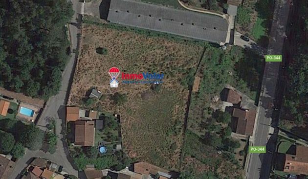Foto 1 de Venta de terreno en Tomiño de 4207 m²