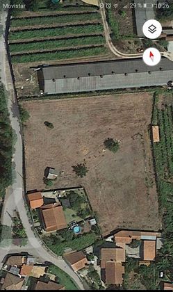 Foto 2 de Venta de terreno en Tomiño de 4207 m²
