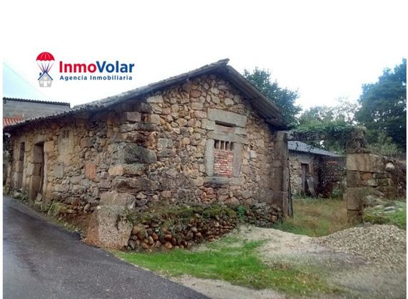 Foto 1 de Casa en venda a Salvaterra de Miño de 100 m²