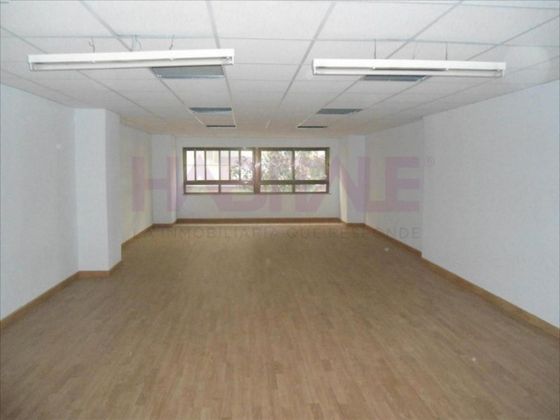 Foto 1 de Alquiler de oficina en calle Alarcón de 66 m²