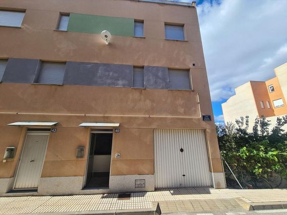 Foto 2 de Casa en venda a ronda De Las Afueras de 3 habitacions amb terrassa i garatge
