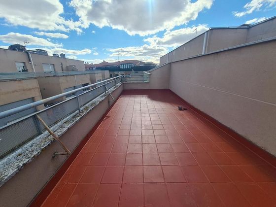 Foto 1 de Casa en venda a ronda De Las Afueras de 3 habitacions amb terrassa i garatge