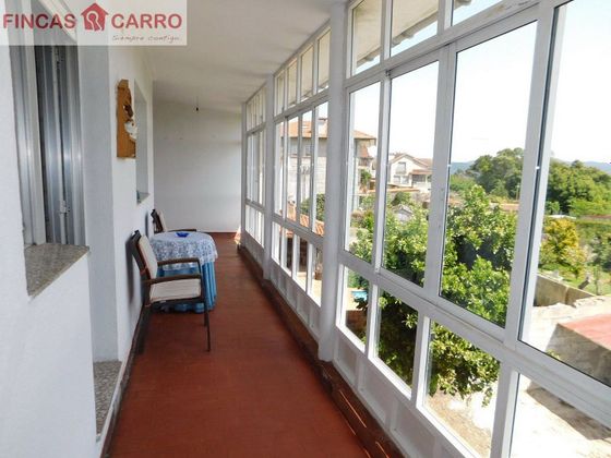 Foto 1 de Xalet en venda a Parroquias Rurales de 3 habitacions amb terrassa i garatge