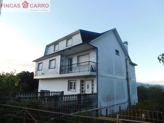 Foto 2 de Xalet en venda a Parroquias Rurales de 6 habitacions amb terrassa i garatge