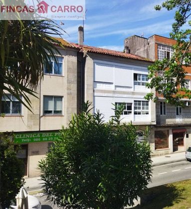 Foto 2 de Xalet en venda a Marín de 6 habitacions amb terrassa i garatge
