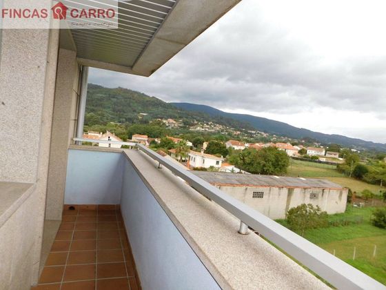 Foto 1 de Pis en venda a O Burgo - Campus Universitario de 3 habitacions amb terrassa i garatge