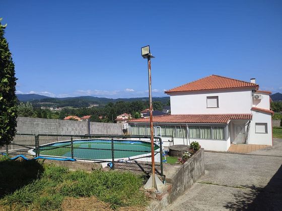 Foto 1 de Venta de chalet en Parroquias Rurales de 4 habitaciones con piscina y jardín