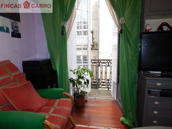 Foto 1 de Pis en venda a Centro - Echegaray de 3 habitacions amb balcó i calefacció