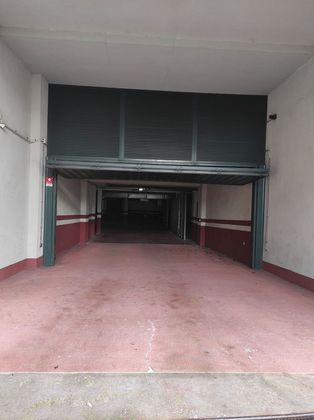 Foto 1 de Venta de garaje en La Seca - Los Salgueriños de 12 m²