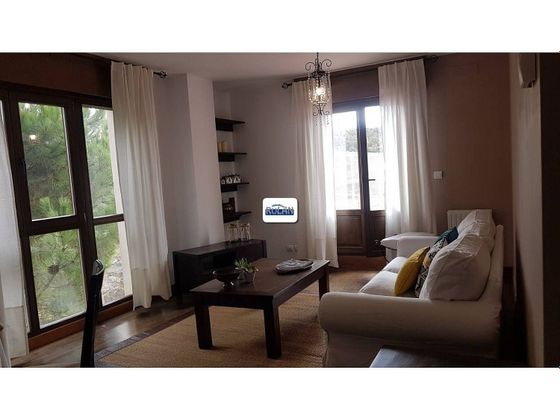 Foto 1 de Pis en venda a Sojuela de 3 habitacions amb terrassa i garatge
