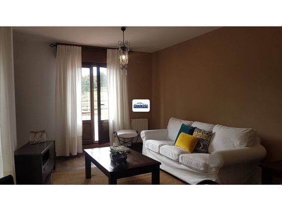 Foto 2 de Pis en venda a Sojuela de 3 habitacions amb terrassa i garatge