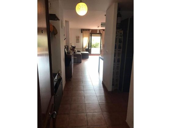 Foto 2 de Pis en venda a Sojuela de 2 habitacions amb garatge i jardí