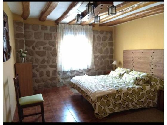 Foto 2 de Casa en venda a Lagunilla del Jubera de 4 habitacions i 228 m²