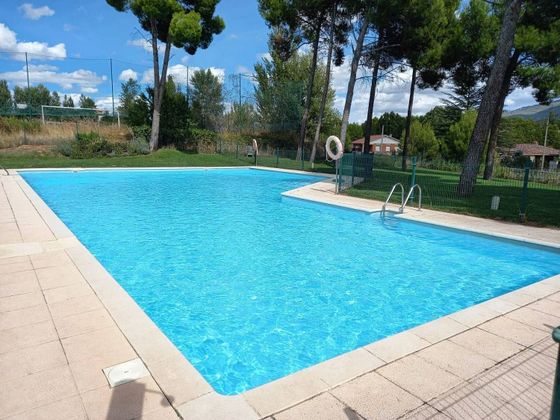 Foto 1 de Pis en venda a Nalda de 3 habitacions amb terrassa i piscina