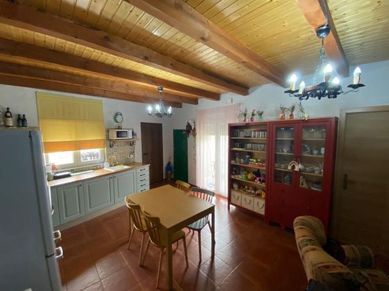 Foto 2 de Casa en venda a Monzón de Campos de 2 habitacions amb calefacció
