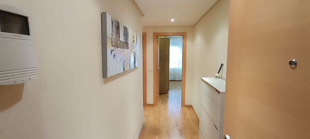 Foto 2 de Pis en venda a El Carmen - Casas del Hogar de 2 habitacions amb garatge i calefacció