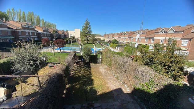 Foto 1 de Casa en venda a El Carmen - Casas del Hogar de 5 habitacions amb terrassa i piscina