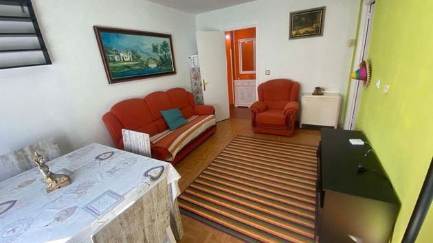 Foto 2 de Pis en venda a Aller de 4 habitacions amb terrassa i calefacció
