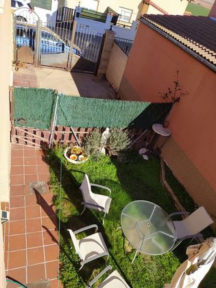 Foto 2 de Chalet en venta en Estépar de 3 habitaciones con garaje y jardín