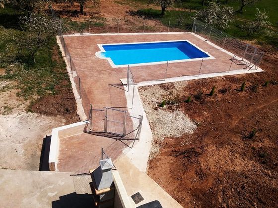 Foto 1 de Edifici en venda a Oña amb piscina