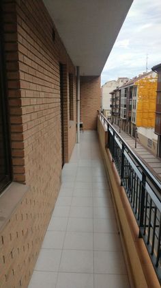 Foto 2 de Pis en venda a Briviesca de 3 habitacions amb terrassa i balcó