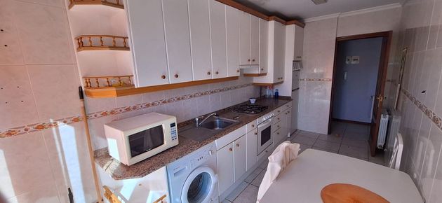 Foto 2 de Dúplex en venta en Villafufre de 3 habitaciones con garaje y calefacción