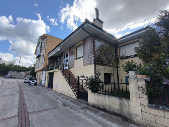 Foto 2 de Casa en venda a Valle de Tobalina de 3 habitacions amb terrassa i garatge