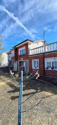 Foto 2 de Xalet en venda a Polanco de 5 habitacions amb terrassa i garatge