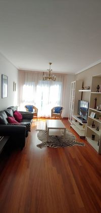 Foto 2 de Pis en venda a Peñacastillo - Nueva Montaña de 2 habitacions amb garatge i calefacció