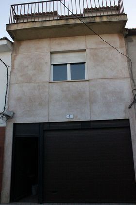 Foto 1 de Pis en venda a calle Misericordia de 2 habitacions amb terrassa i garatge
