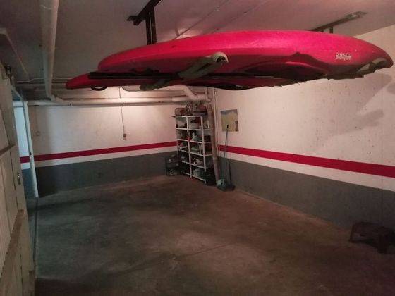 Foto 2 de Venta de garaje en calle General Aguilera de 38 m²