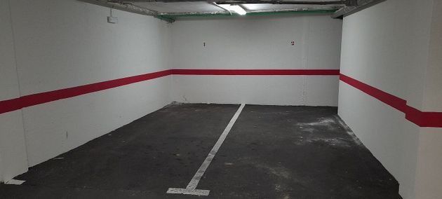 Foto 1 de Venta de garaje en Miguelturra de 46 m²