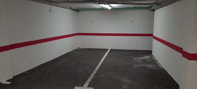 Foto 2 de Garatge en venda a Miguelturra de 46 m²