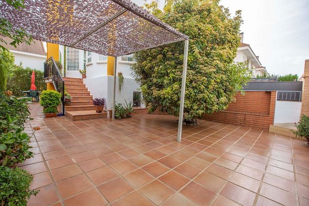 Foto 1 de Xalet en venda a Miguelturra de 3 habitacions amb terrassa i jardí