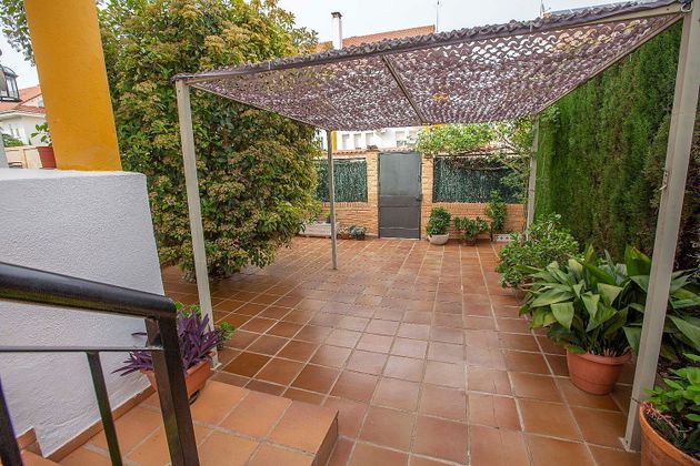 Foto 2 de Xalet en venda a Miguelturra de 3 habitacions amb terrassa i jardí