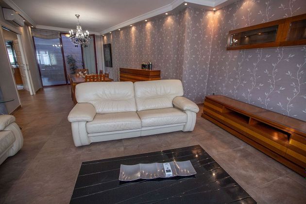 Foto 2 de Xalet en venda a Miguelturra de 4 habitacions amb terrassa i aire acondicionat